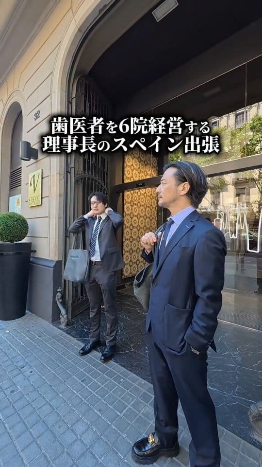 Post 6 by ハーレー理事長｜山本恒一 on Instagram (video)