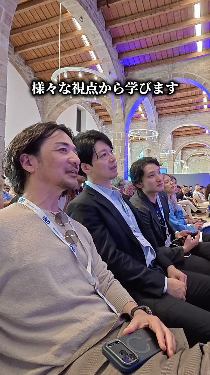Post 2 by ハーレー理事長｜山本恒一 on Instagram (video)