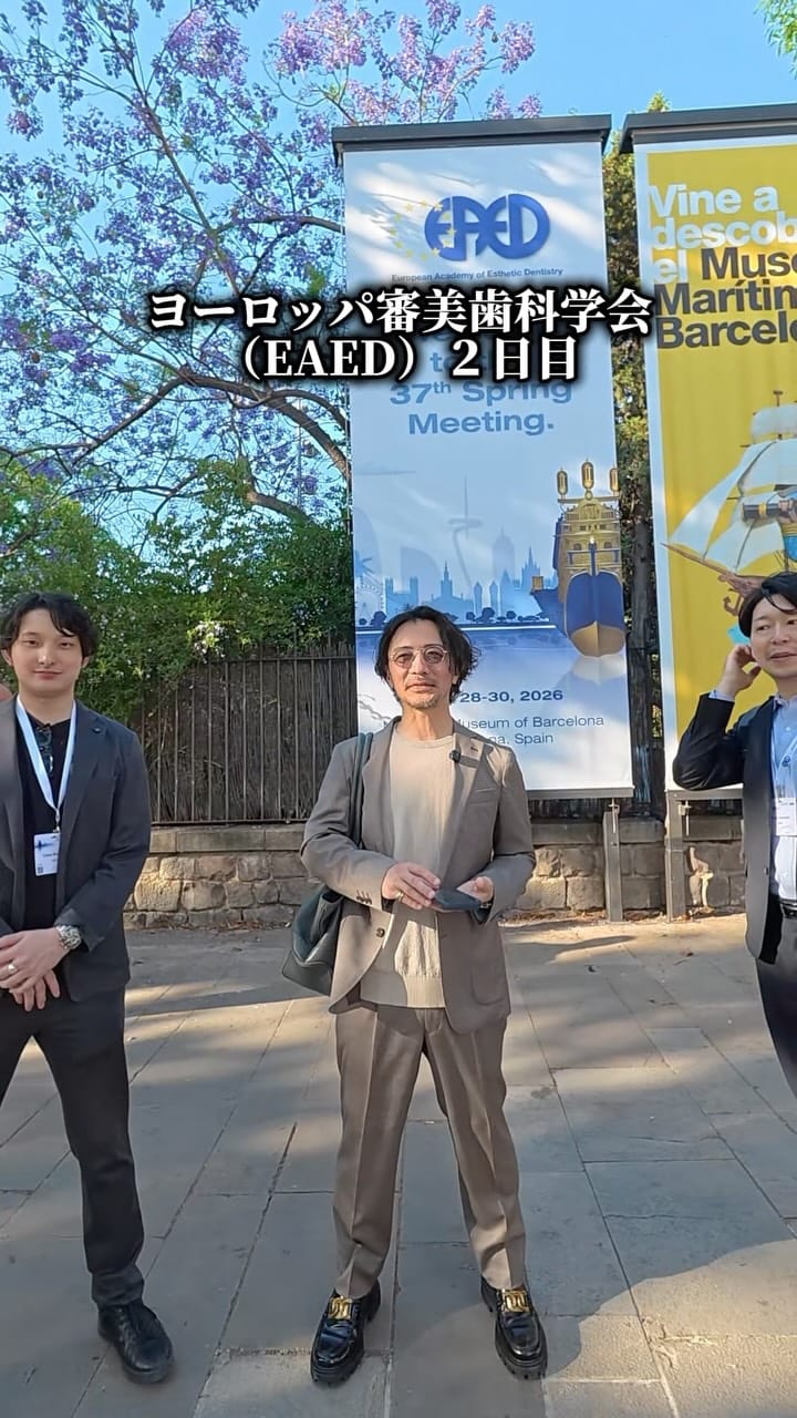 Post 3 by ハーレー理事長｜山本恒一 on Instagram (video)