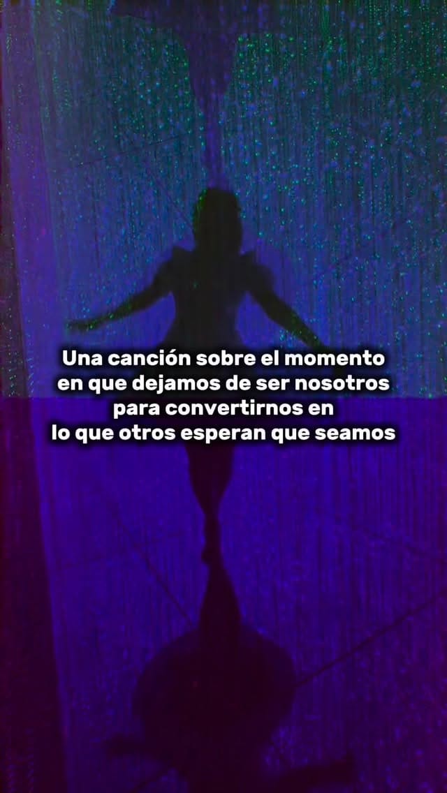 Post 9 by RUKI 🎤 Anime Singer & DJ | 🇪🇸 x 🇯🇵 on Instagram (video)