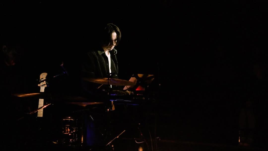 Post 5 by Takuya Nakayama on Instagram (image)