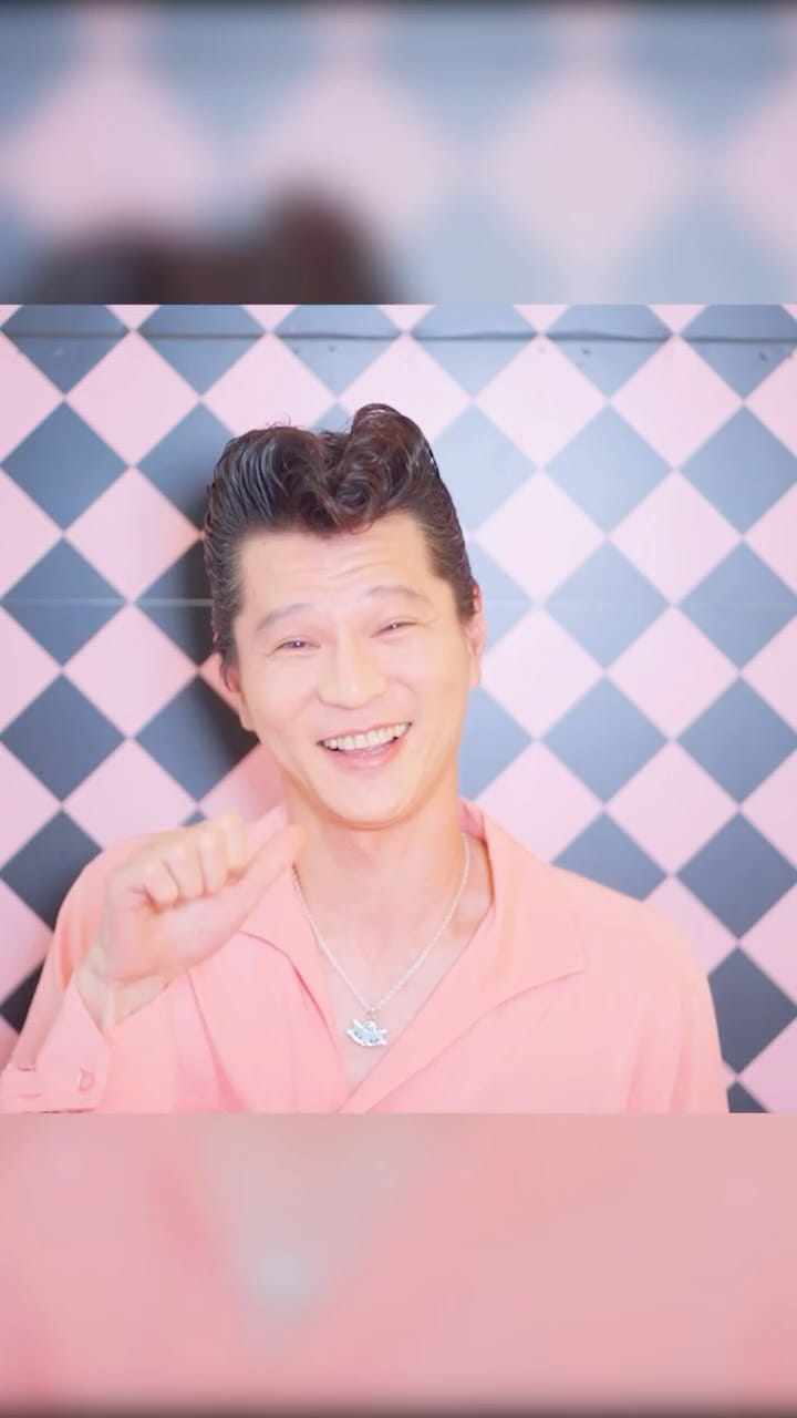 Post 4 by Suke on Instagram (video)