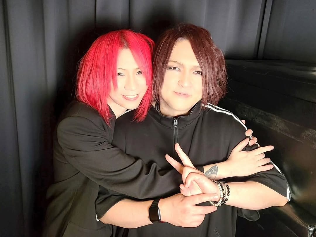 Post 6 by Royz公大【09.16 日本武道館】 on Instagram (carousel)