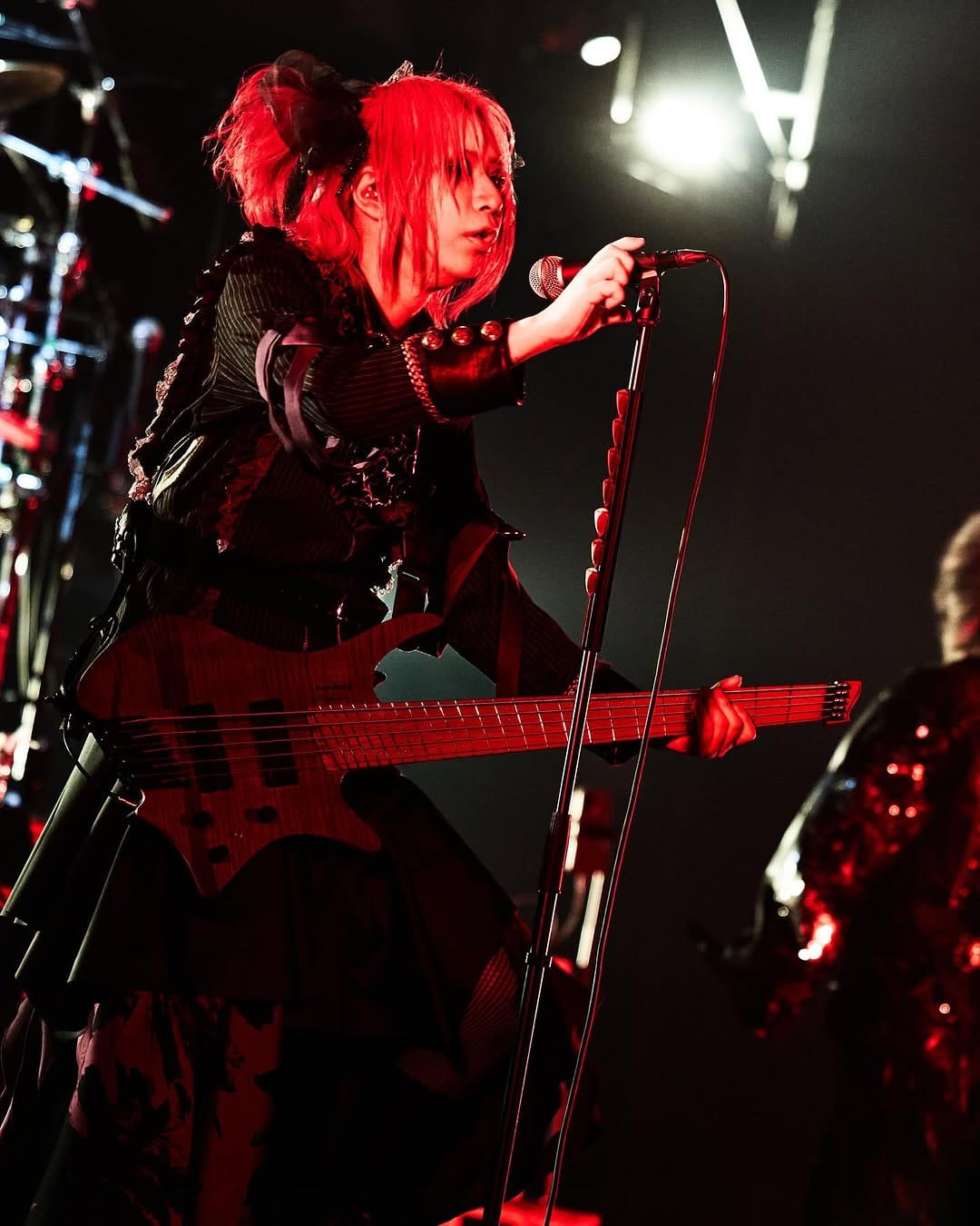 Post 7 by Royz公大【09.16 日本武道館】 on Instagram (image)