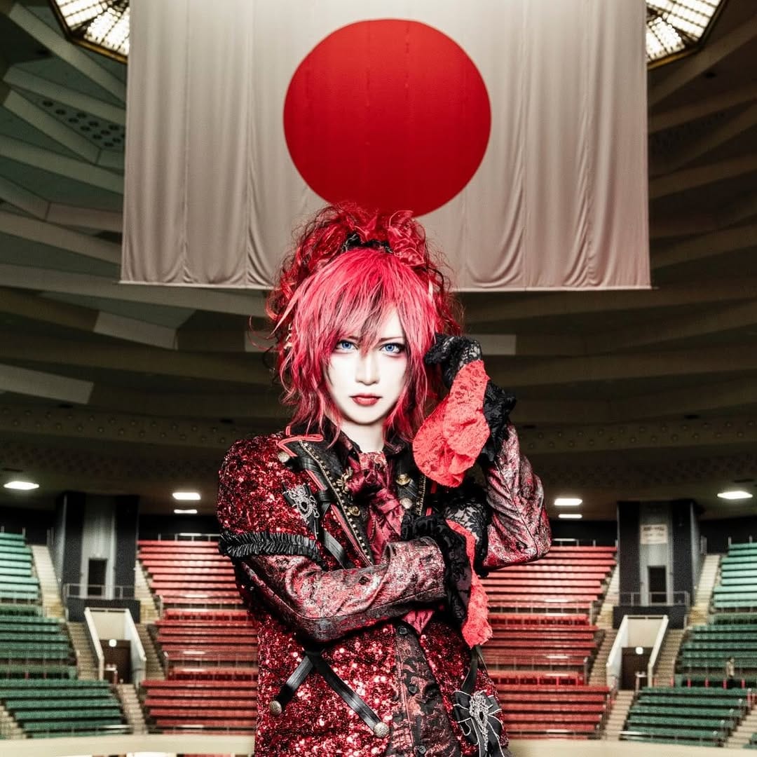 Post 10 by Royz公大【09.16 日本武道館】 on Instagram (image)
