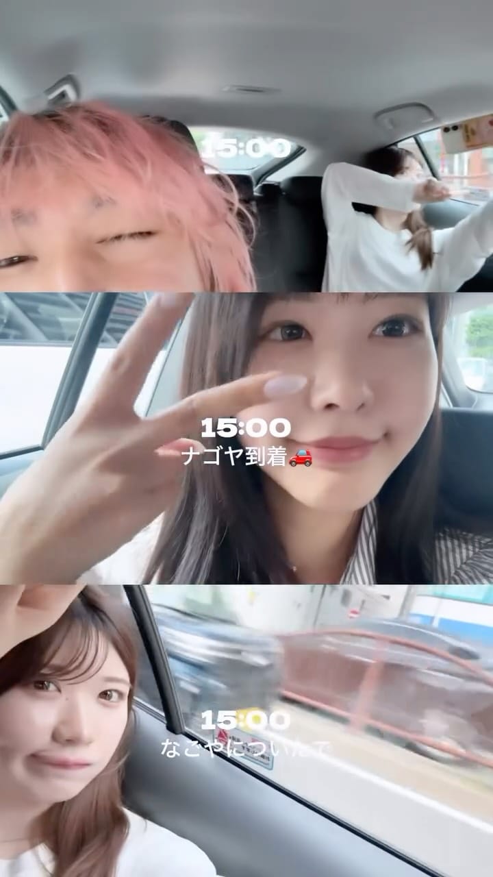 Post 1 by なのはな/ Nanohana ピアノ🎹🐟 on Instagram (video)