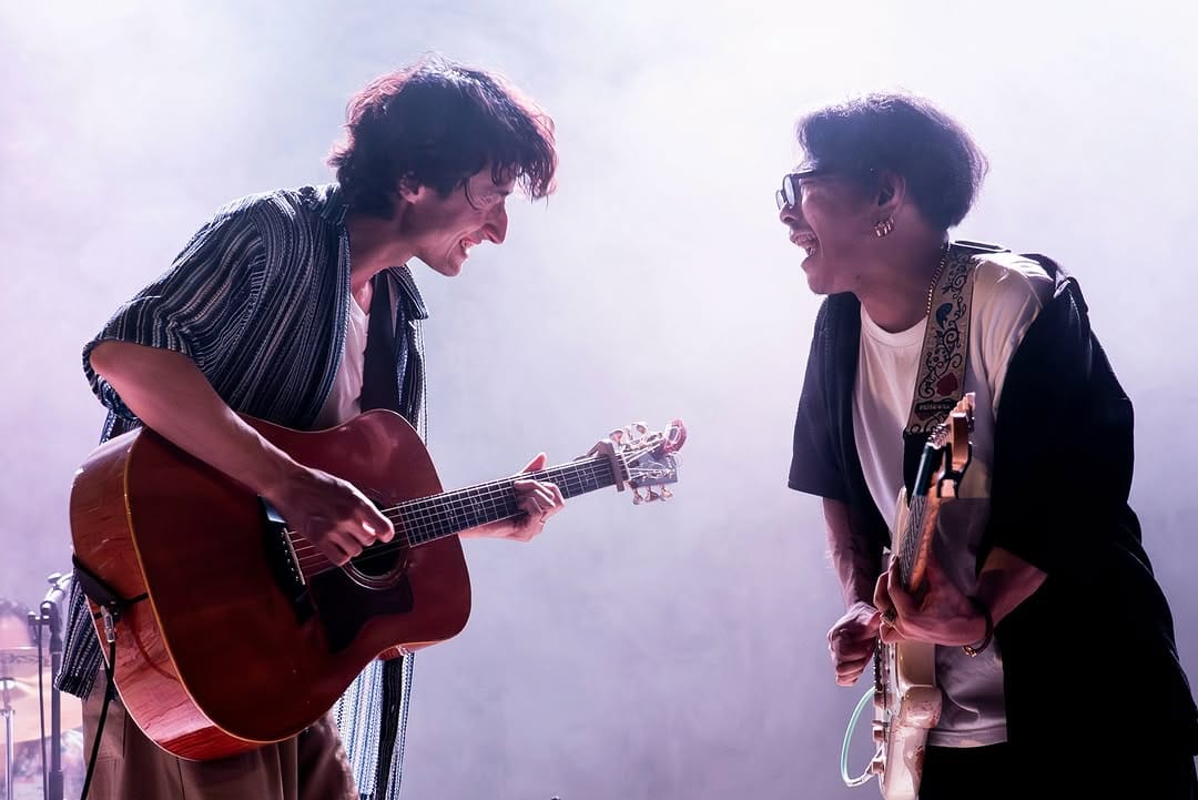 Post 5 by TOKI SHIMIZU 清水十輝 | NEW GEN. MUSICIAN on Instagram (carousel)