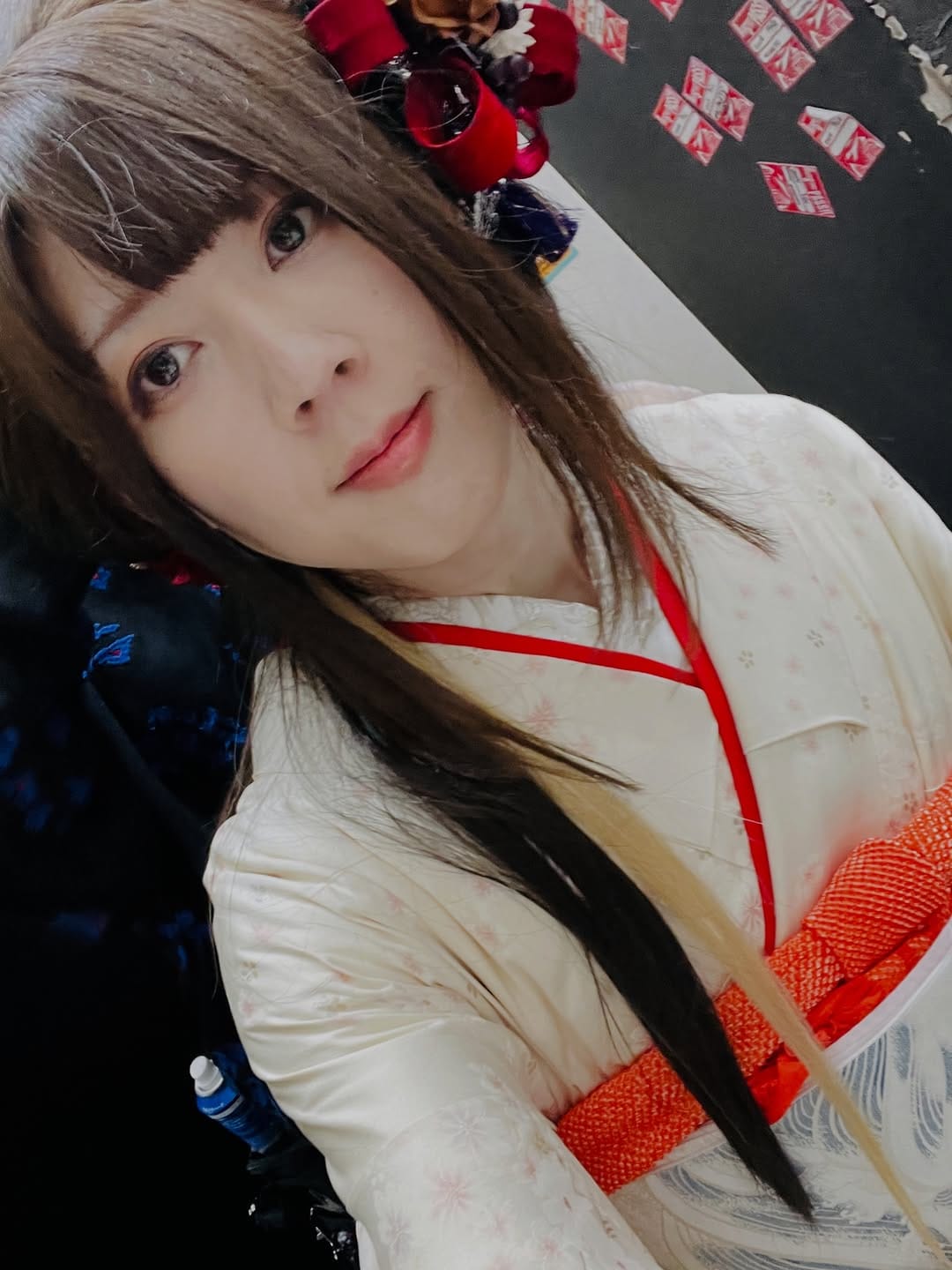 Post 8 by 亜沙(Asa) on Instagram (image)