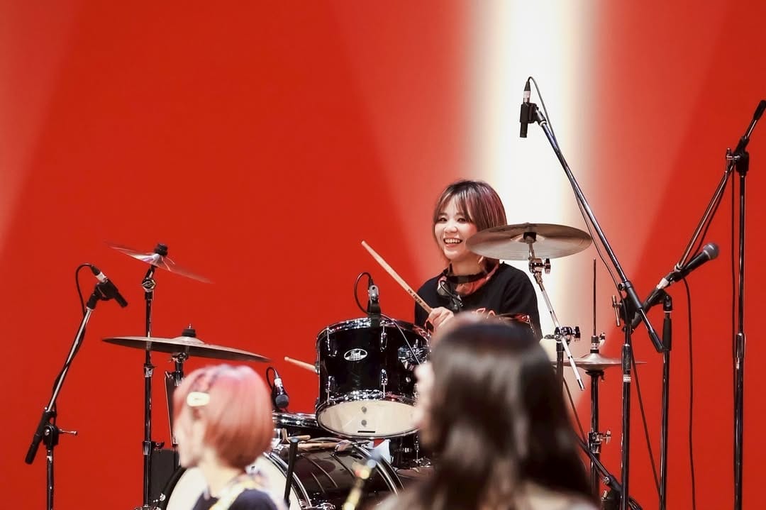 Post 9 by O-VILS./吹奏楽エンターテインメントチーム on Instagram (carousel)