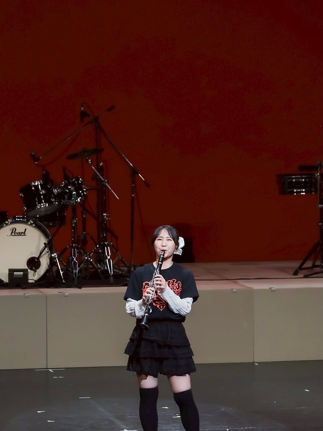 Post 8 by O-VILS./吹奏楽エンターテインメントチーム on Instagram (carousel)