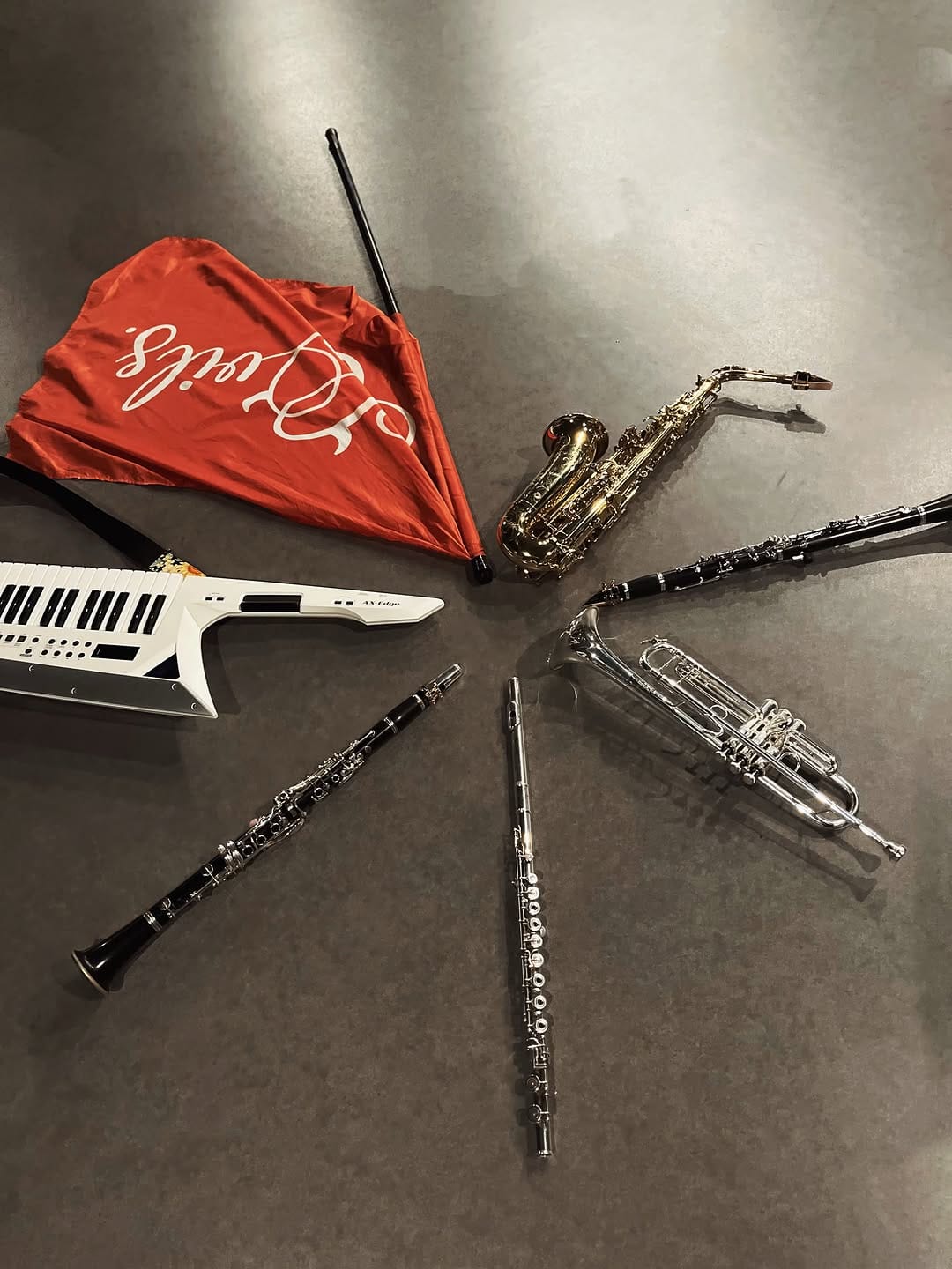 Post 5 by O-VILS./吹奏楽エンターテインメントチーム on Instagram (carousel)