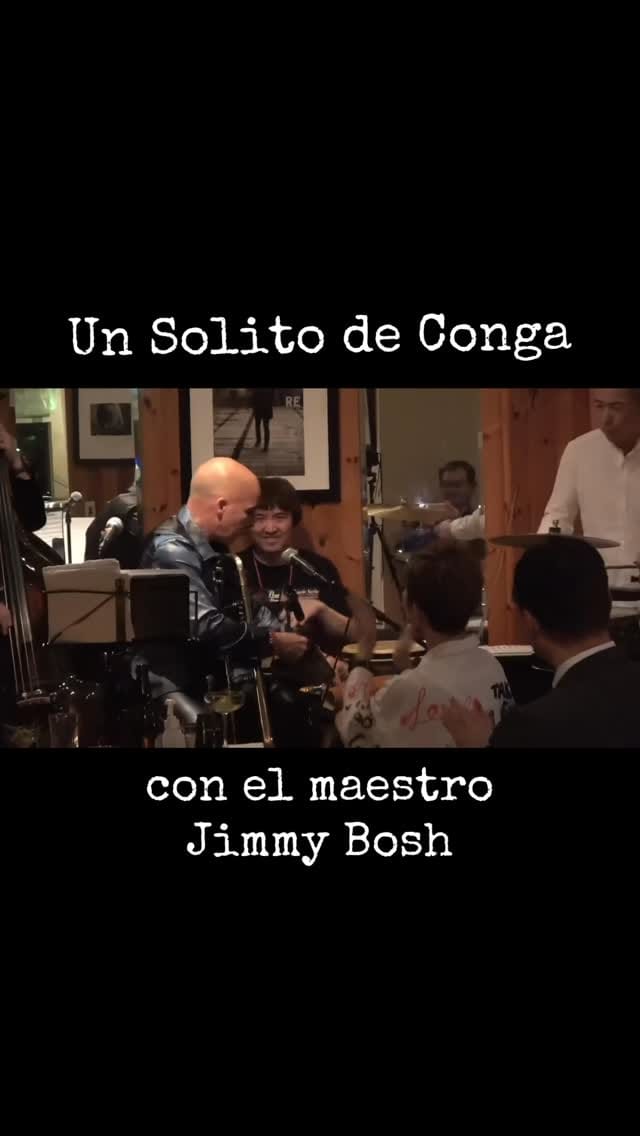 Post 1 by Takashi Nakazato on Instagram (video)
