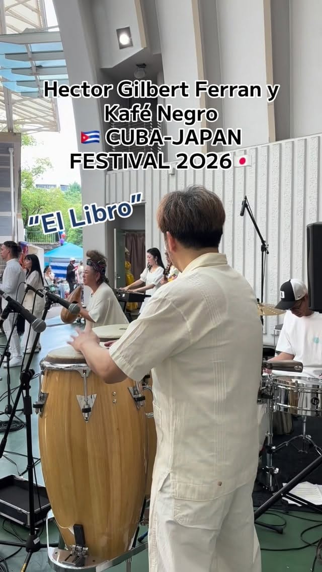 Post 4 by Takashi Nakazato on Instagram (video)
