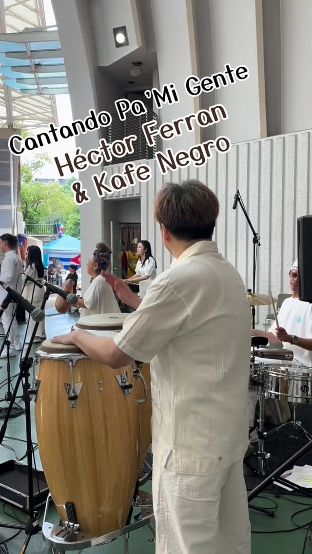 Post 7 by Takashi Nakazato on Instagram (video)