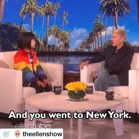 Post 10 by Yoyoka on Instagram (video)