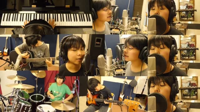 Post 2 by Yoyoka on Instagram (video)