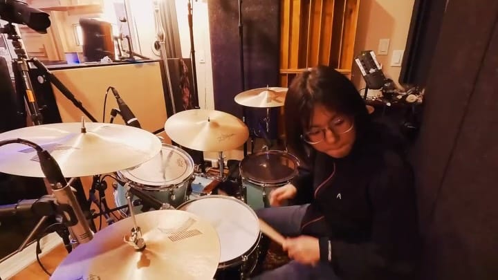 Post 5 by Yoyoka on Instagram (video)