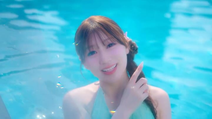 Post 9 by SUPER☆GiRLS on Instagram (video)