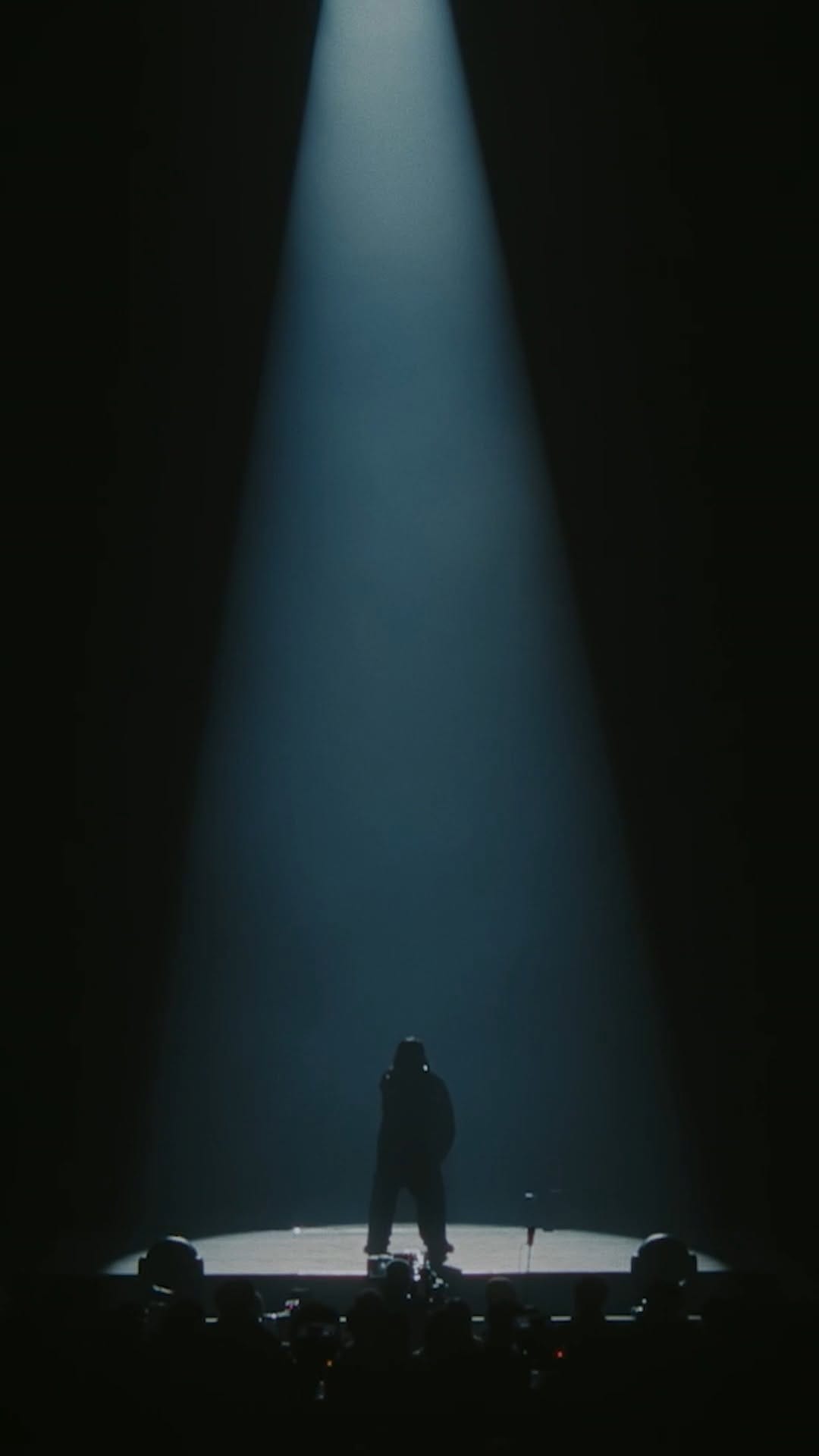 Post 4 by Creepy Nuts on Instagram (video)
