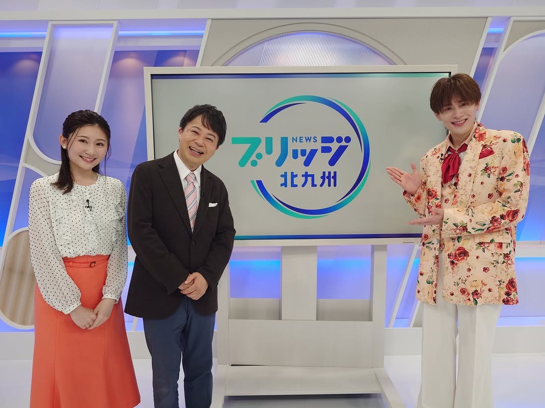 Post 4 by 向山 毅(Takeshi Mukaiyama) / SHOW-WA on Instagram (image)