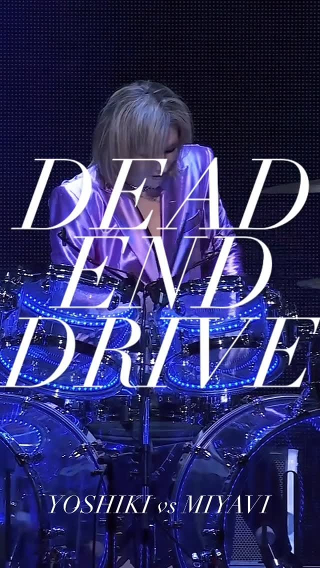 Post 2 by Yoshiki on Instagram (video)