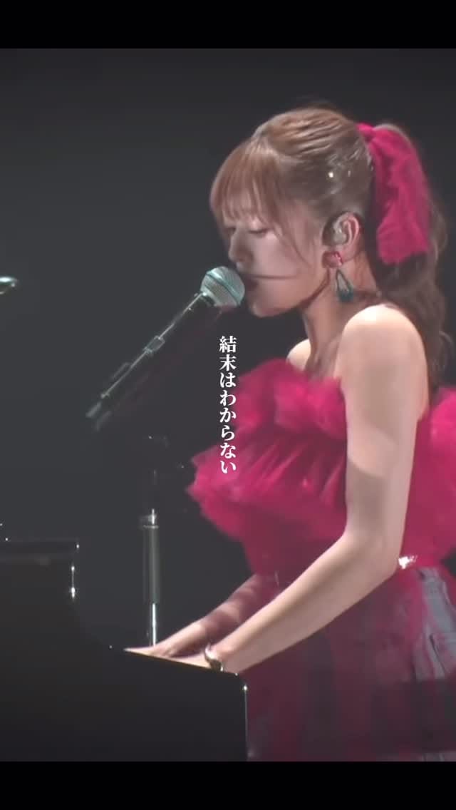 Post 8 by 若井友希 (友希) Yuki on Instagram (video)