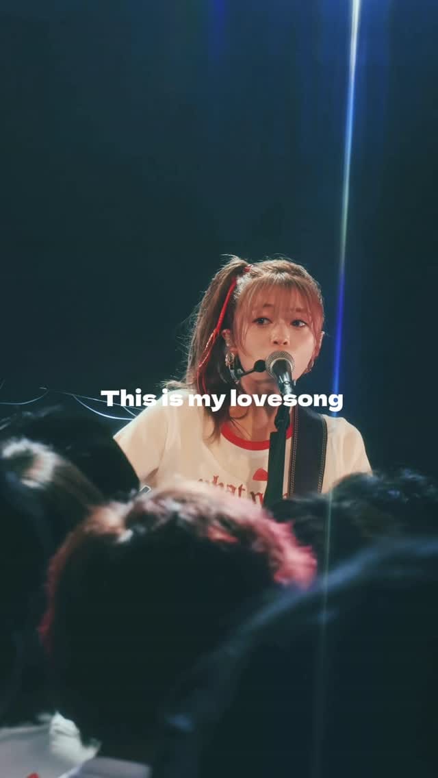Post 9 by 若井友希 (友希) Yuki on Instagram (video)