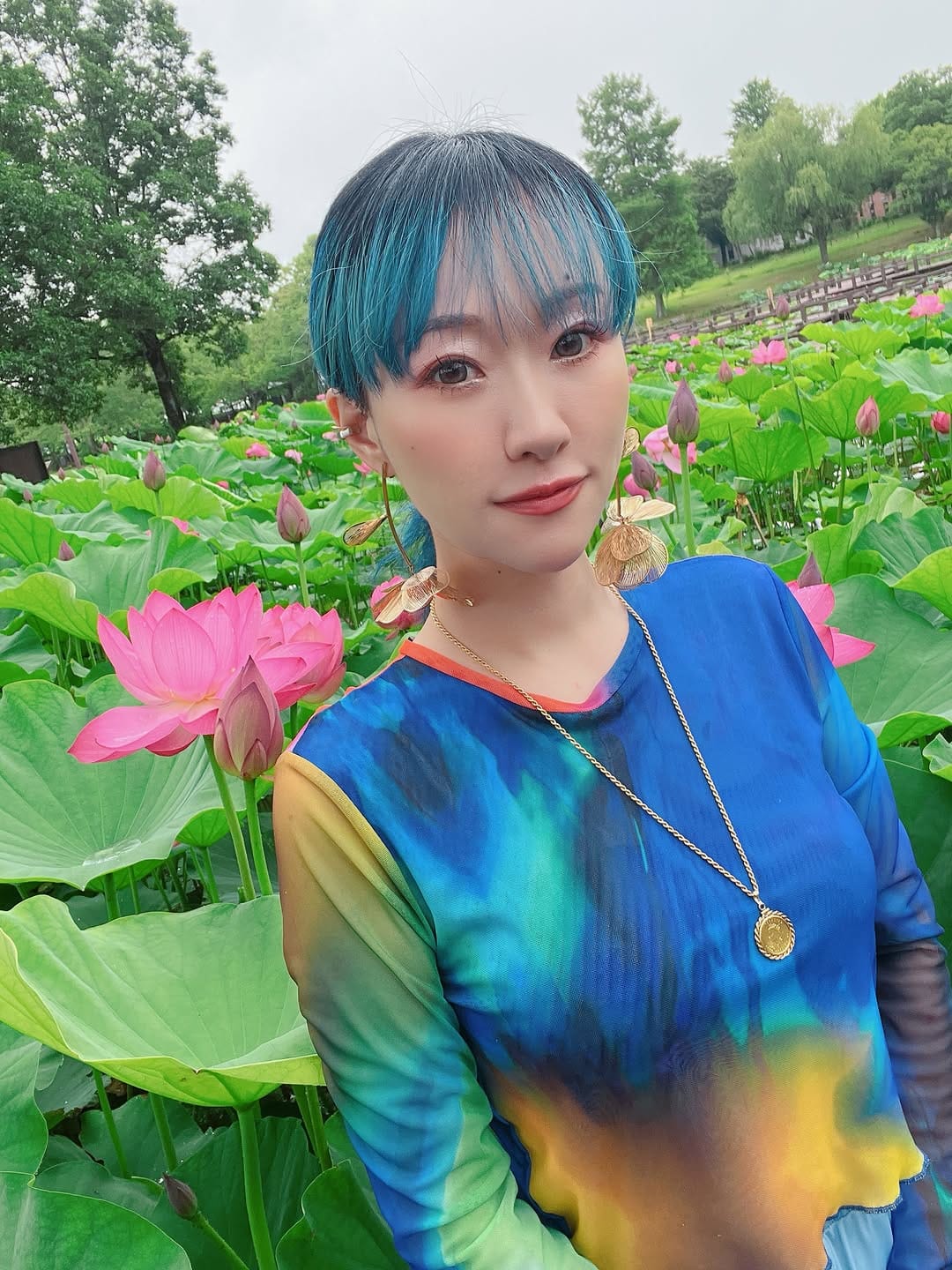 Post 3 by Noe (ノエ) l シンガーソングライター on Instagram (carousel)