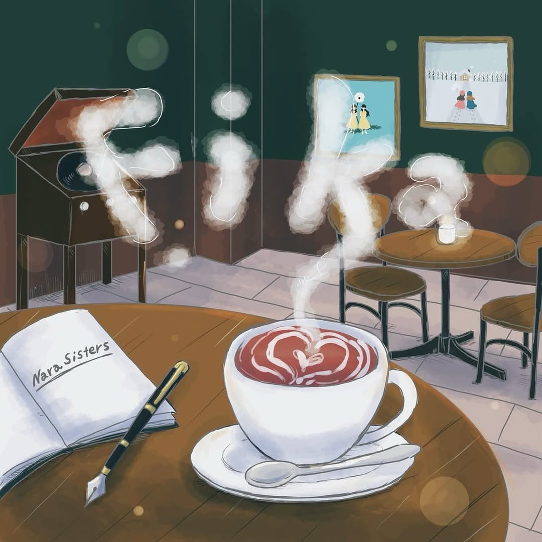 Post 10 by いつか【公式】 on Instagram (image)