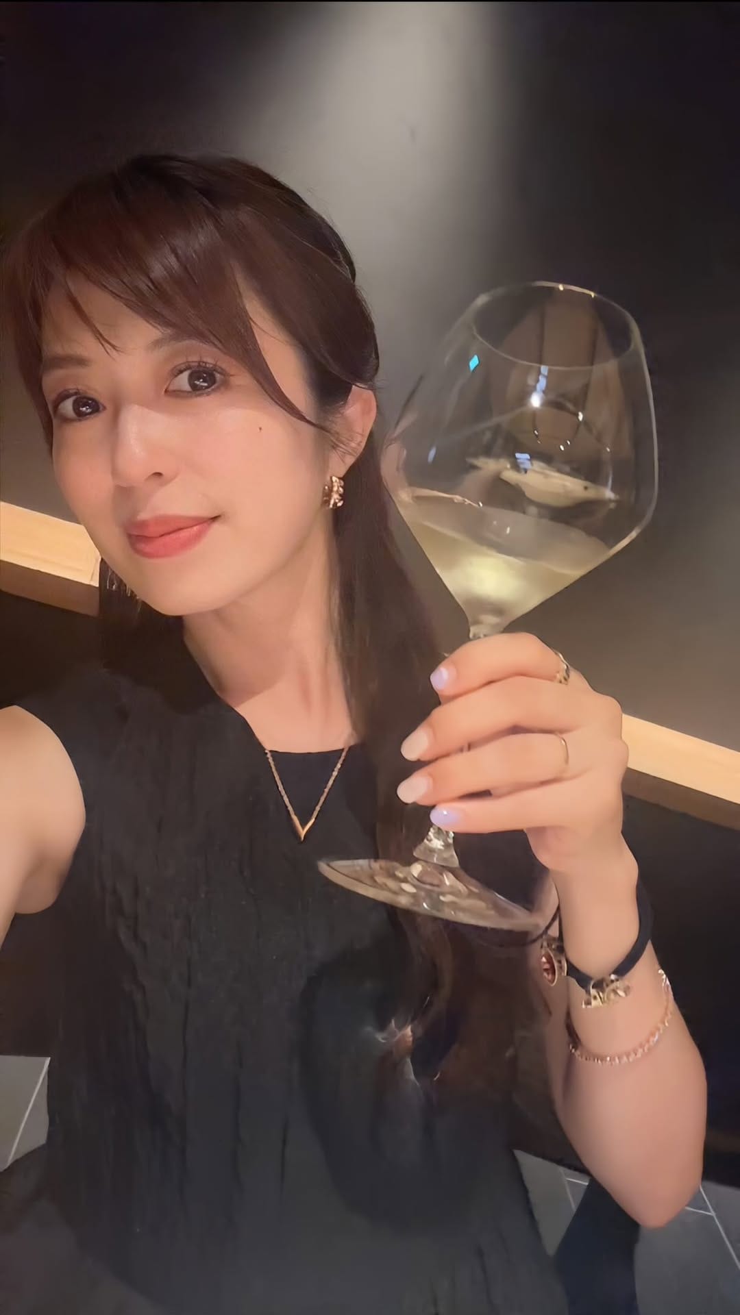 Post 4 by 水野紗希 Saki Mizuno on Instagram (video)