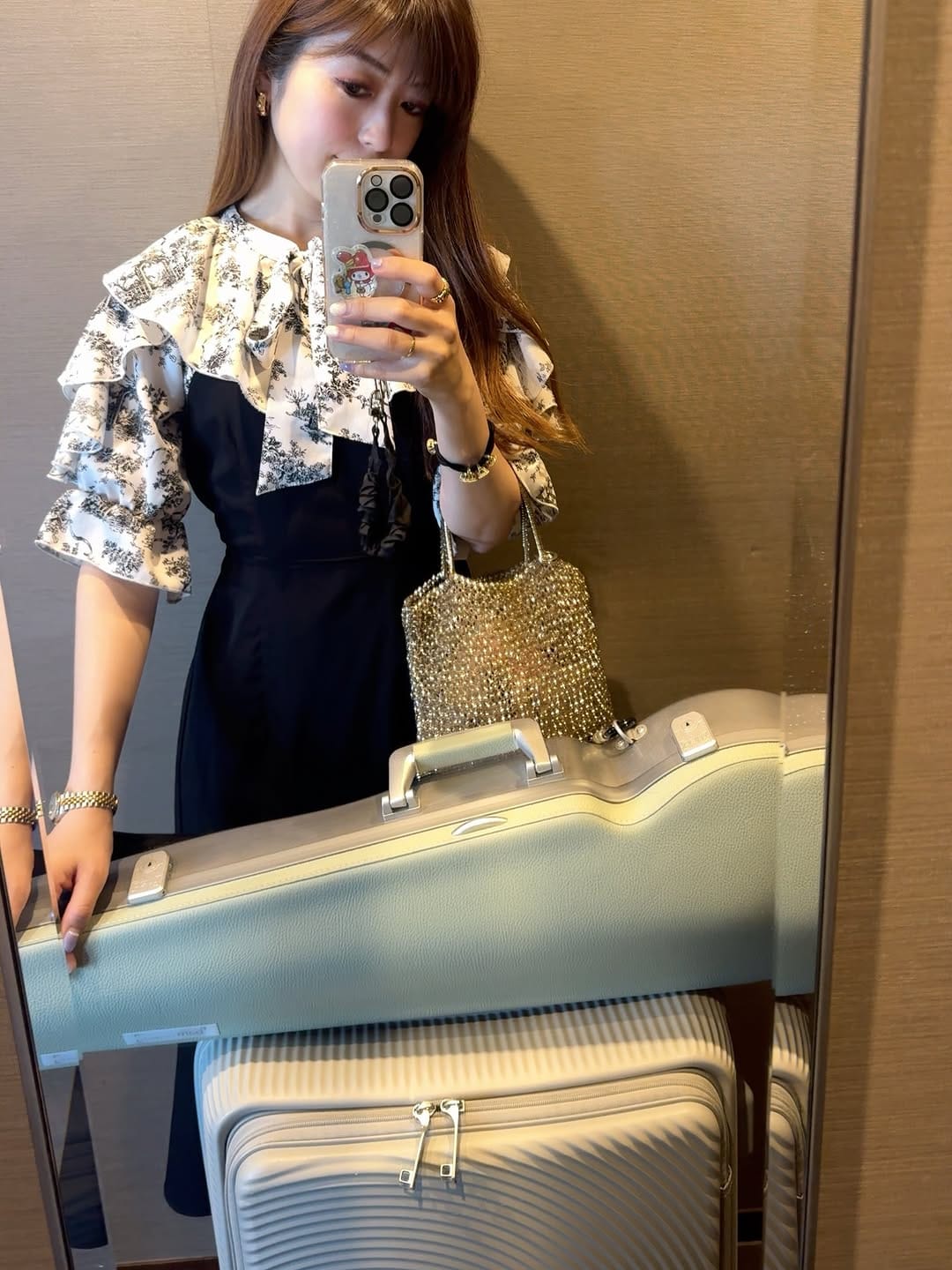 Post 7 by 水野紗希 Saki Mizuno on Instagram (carousel)