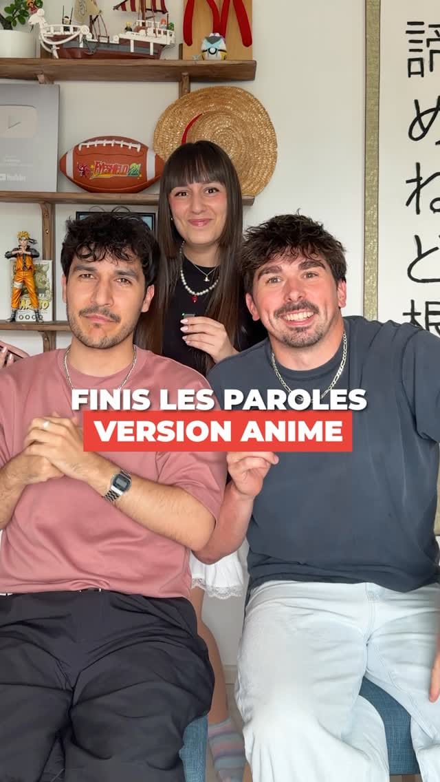 Post 5 by Léa Yuna on Instagram (video)