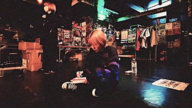 Post 8 by 炙りなタウン on Instagram (video)