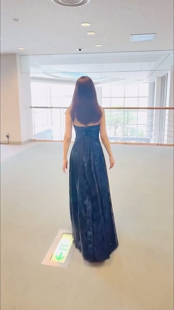 Post 5 by 美輪 on Instagram (video)