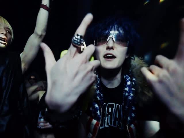 Post 9 by STARKIDS on Instagram (video)