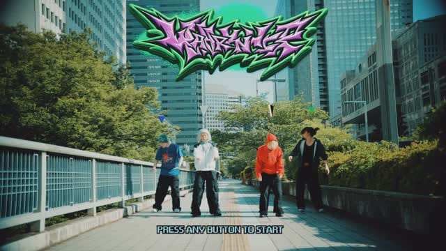 Post 3 by STARKIDS on Instagram (video)