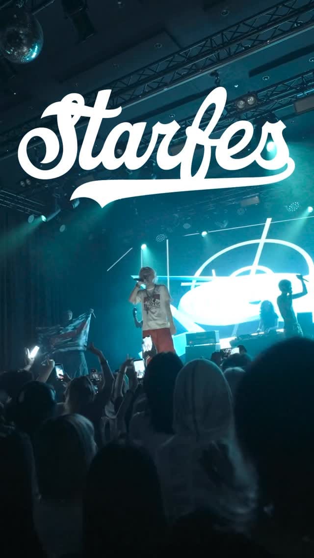 Post 4 by STARKIDS on Instagram (video)