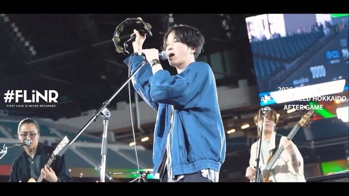 Post 2 by First Love is Never Returned on Instagram (video)