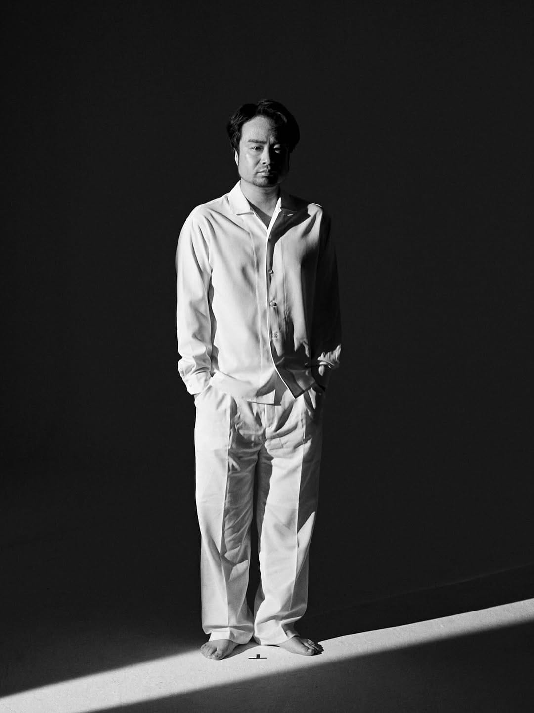 Post 10 by YoHEi HAsEgAwa / 長谷川陽平 on Instagram (image)