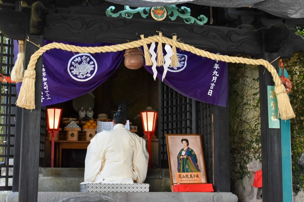 Post 9 by 祐徳稲荷神社【公式】 on Instagram (carousel)