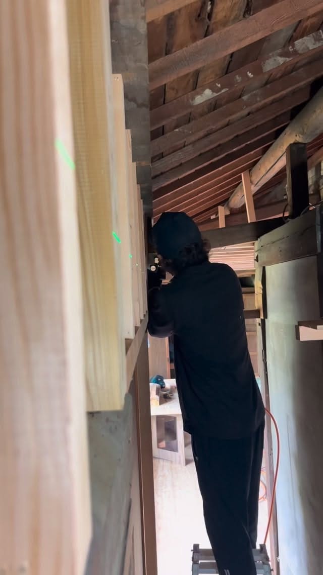 Post 3 by シーエル株式会社／新築／リフォーム／リノベーション on Instagram (video)