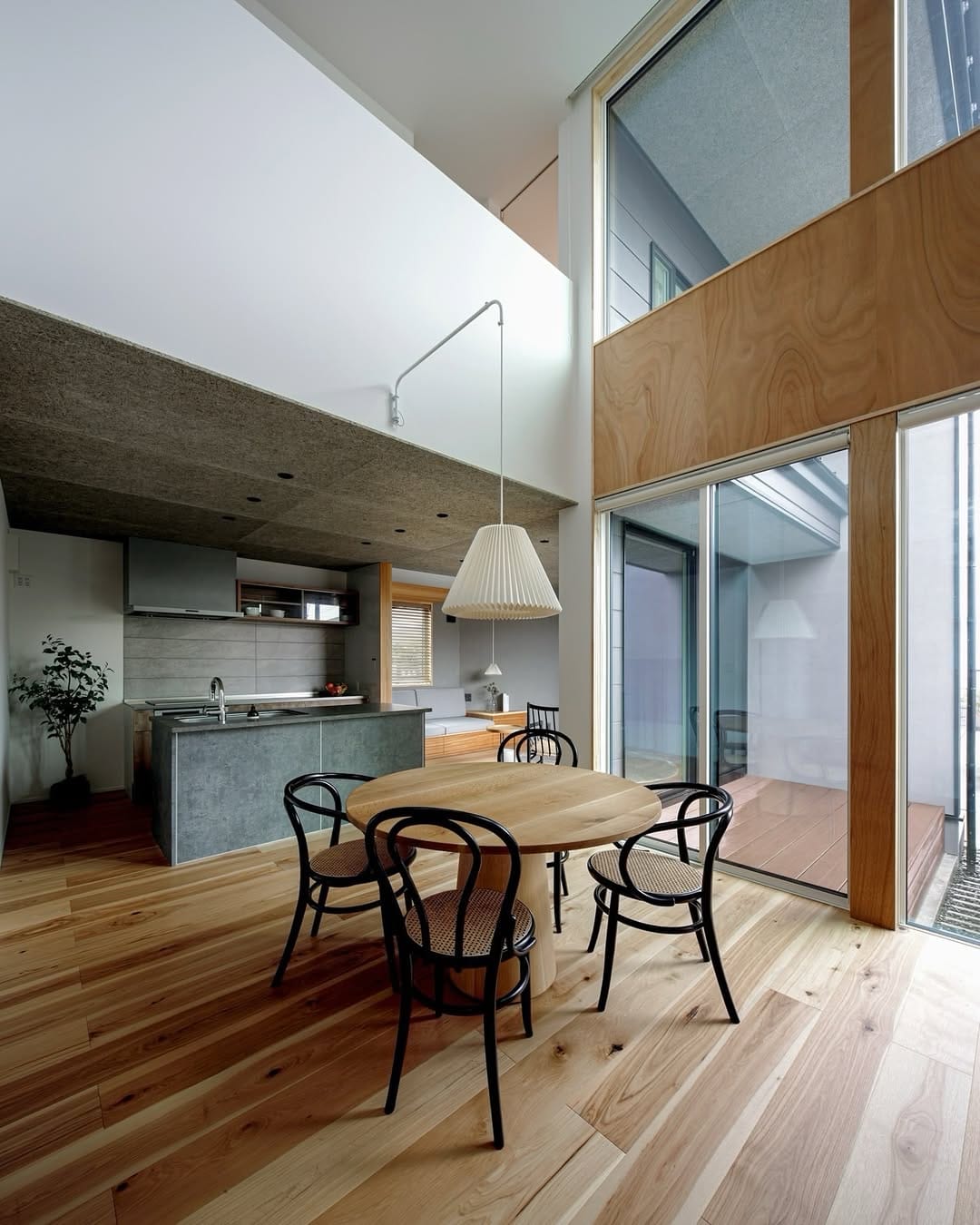 Post 2 by DETAIL HOME（ディテールホーム）｜新潟｜注文住宅・デザイン住宅・新築 on Instagram (carousel)