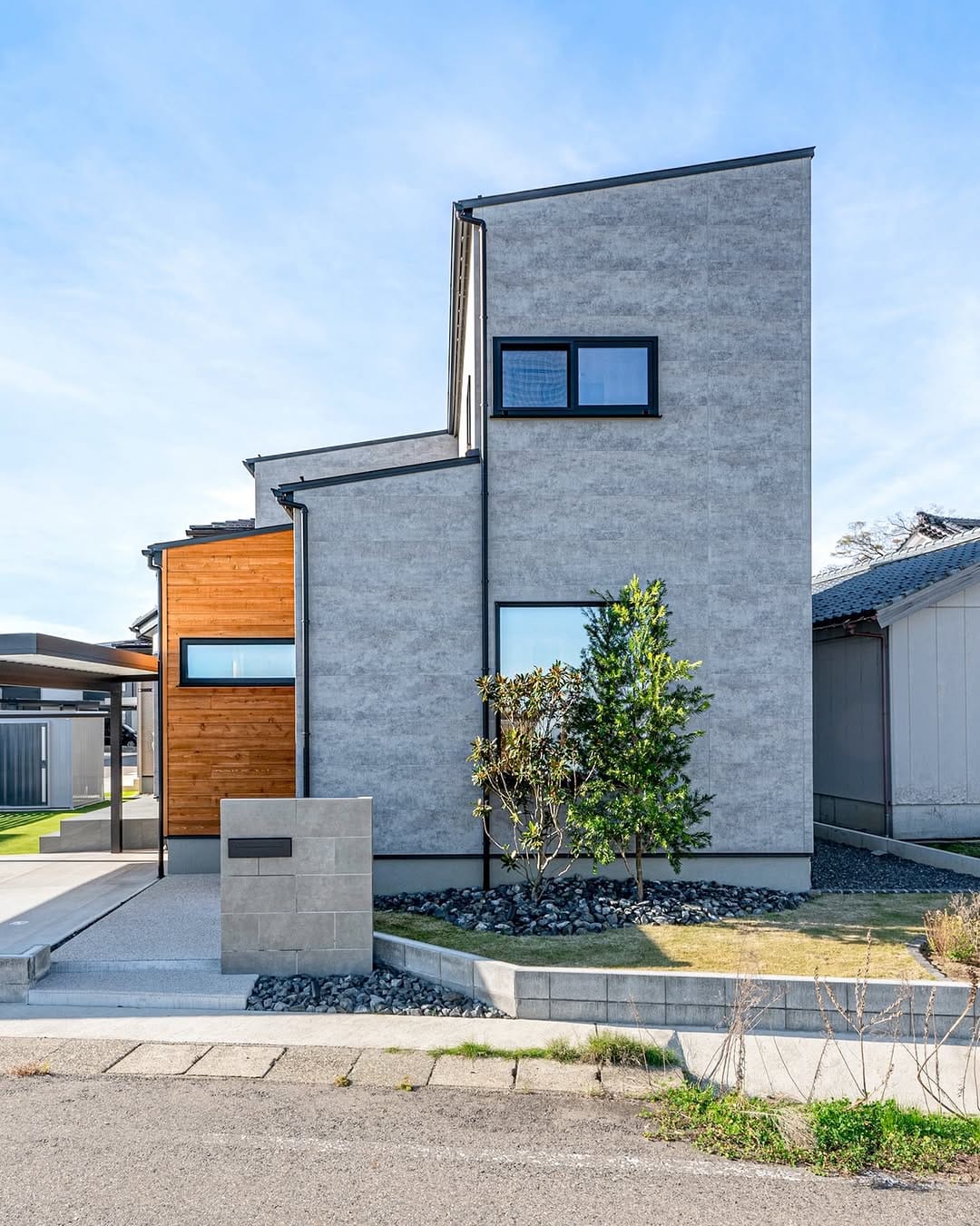 Post 6 by DETAIL HOME（ディテールホーム）｜新潟｜注文住宅・デザイン住宅・新築 on Instagram (carousel)