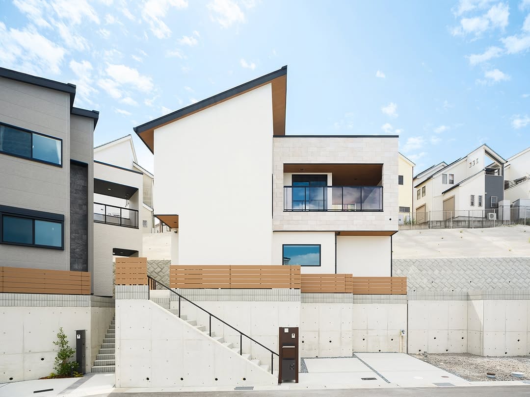 Post 9 by 敷島住宅　-新築分譲・注文住宅- on Instagram (carousel)