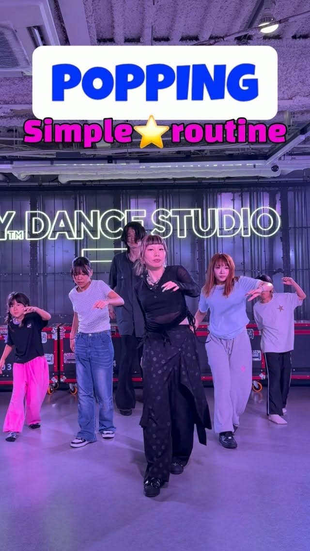 Post 4 by 👑MIKU🌹popping🍿kyoto👑 on Instagram (video)