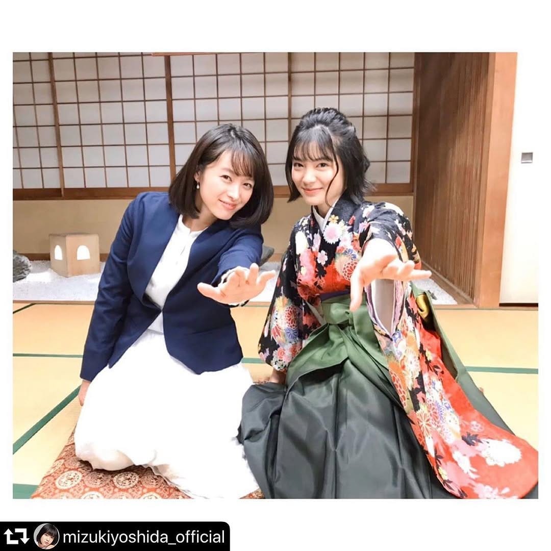 Post 4 by シロでもクロでもない世界で、パンダは笑う。【公式】 on Instagram (image)