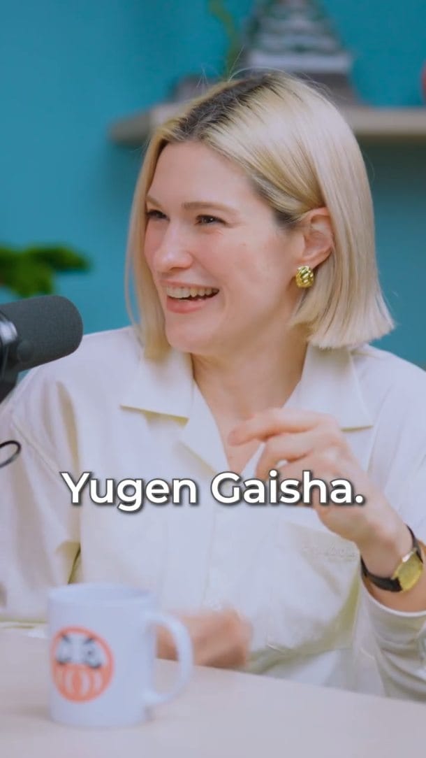 Post 4 by Unpacking Japan🎙️Podcast on Instagram (video)