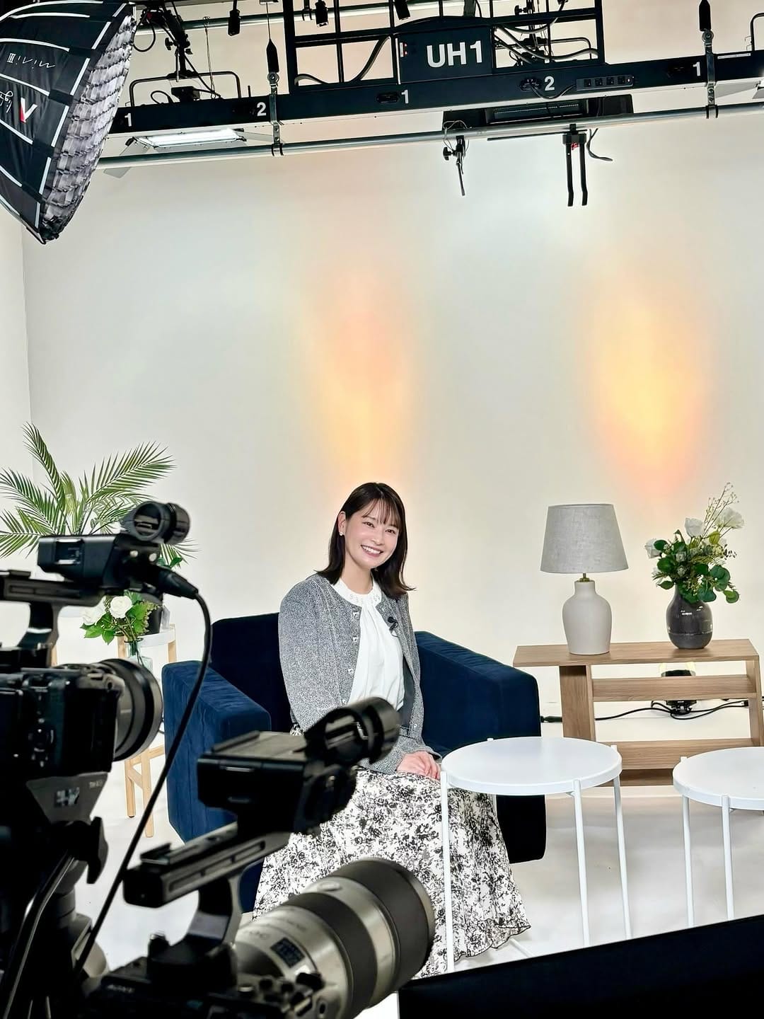 Post 4 by 佐竹 美希 Miki Satake(フリーアナウンサー) on Instagram (carousel)