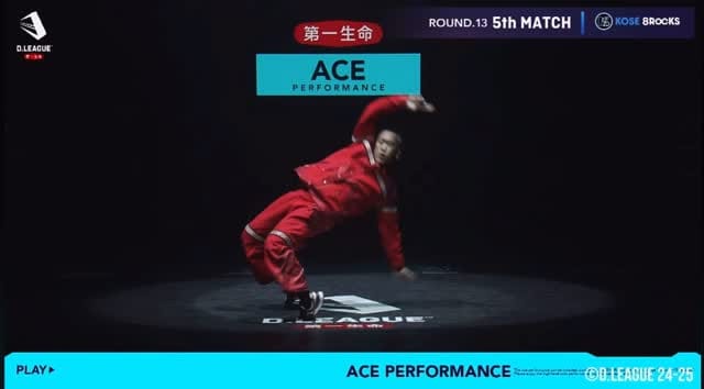 Post 9 by TETSU on Instagram (video)