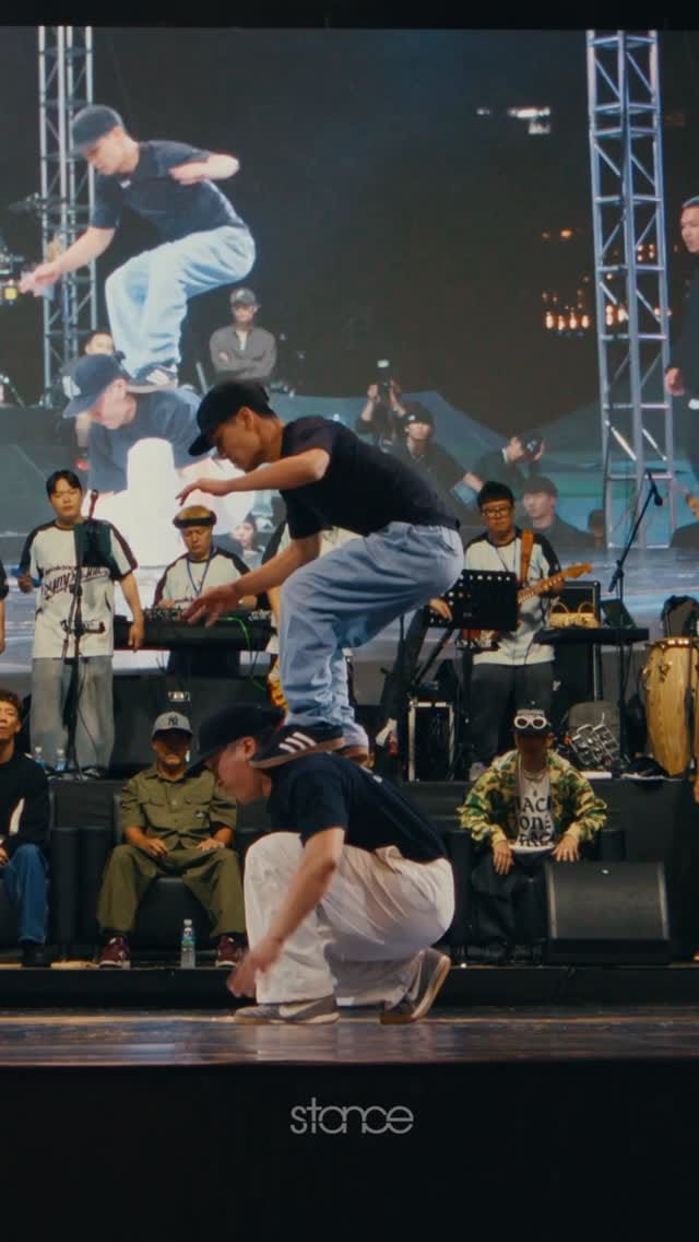 Post 5 by TETSU on Instagram (video)